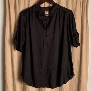 Very soft, stylish T-shirt